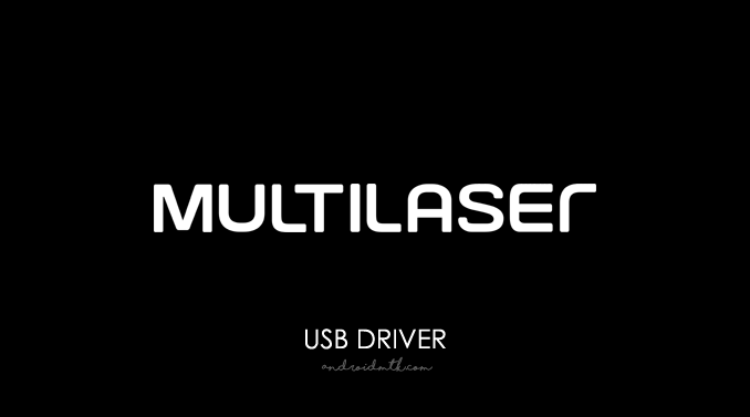 Multilaser USB Driver
