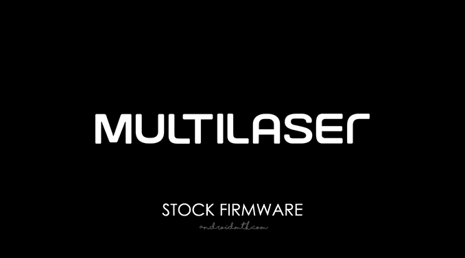 Multilaser Stock ROM