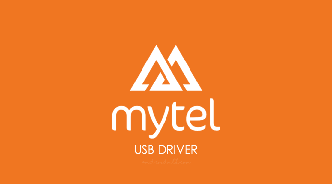 Mytel USB Driver