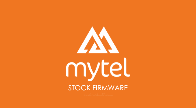 Mytel Stock ROM Firmware