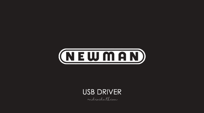 Newman USB Driver