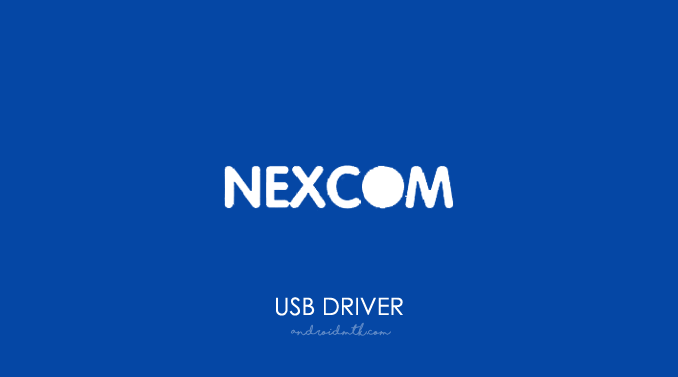 Nexcom USB Driver