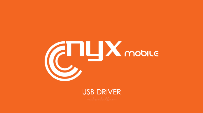 Nyx USB Driver