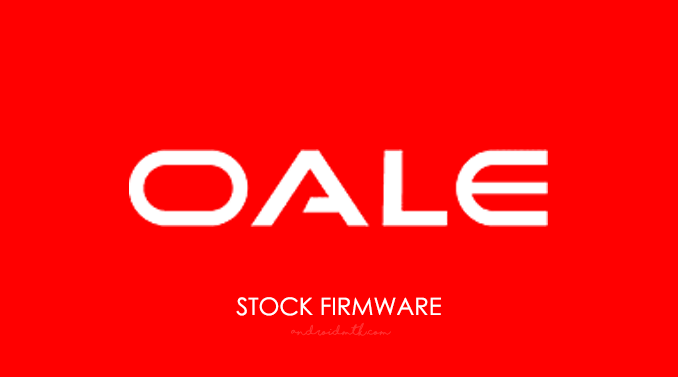 Oale Stock ROM