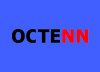 Octenn Logo