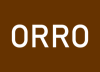 Orro Logo