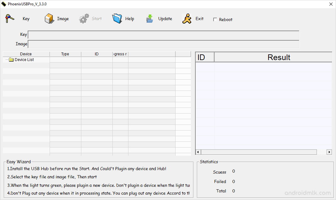 phoenix usb pro 4.0 key