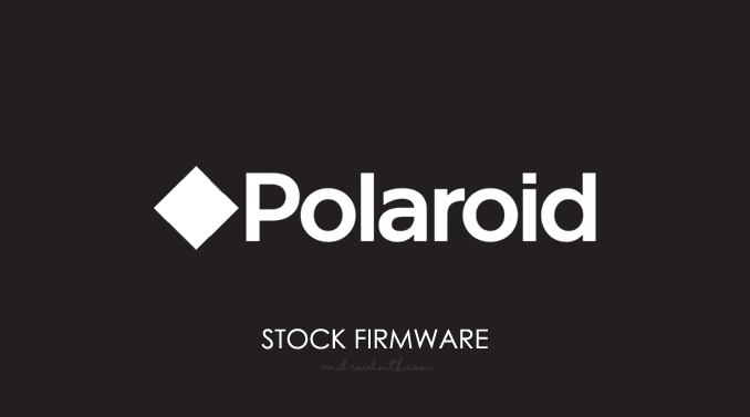 Polaroid Stock ROM
