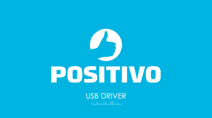 Positivo USB Driver