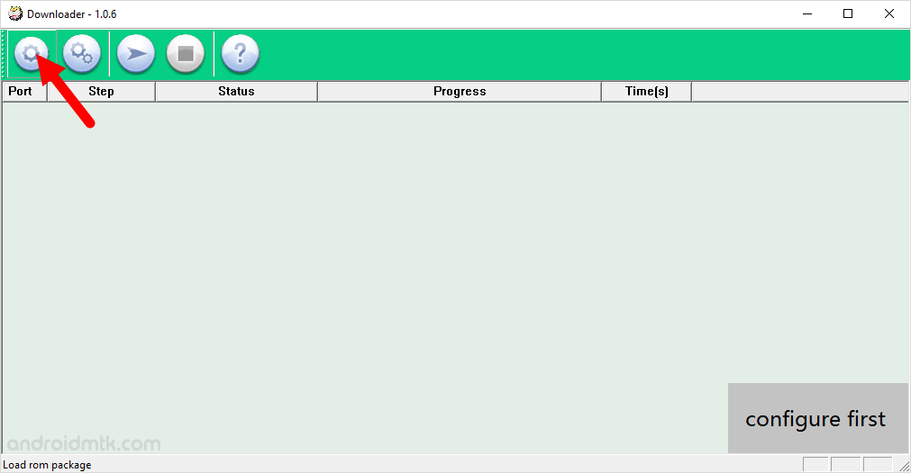 Qcomdloader Load