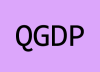 QGDP Tool