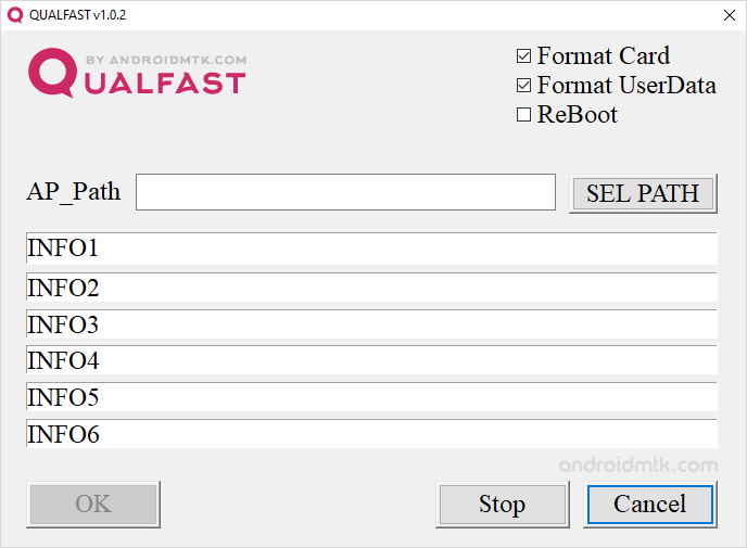 Qualfast Tool