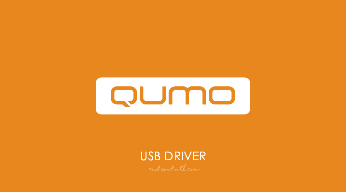 Qumo USB Driver