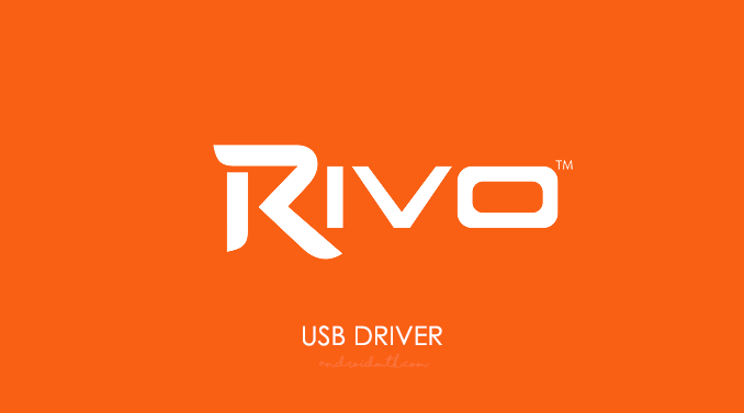 Rivo Mobile USB Driver