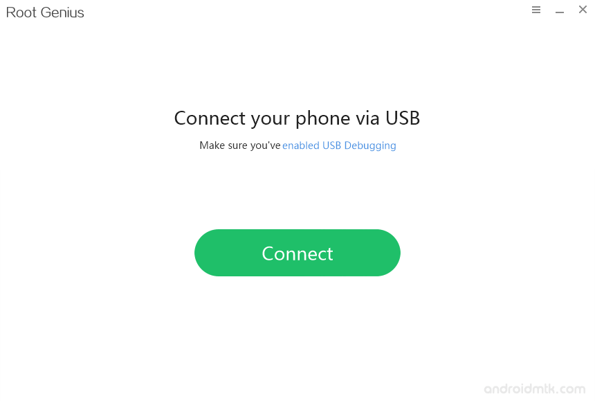 mtk root genius apk