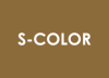 S-Color Logo