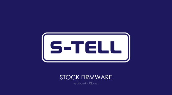 S-Tell Stock ROM