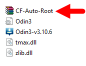 Odin3.07 PDA file for Samsung Galaxy S4 Zoom LTE SM-C105A