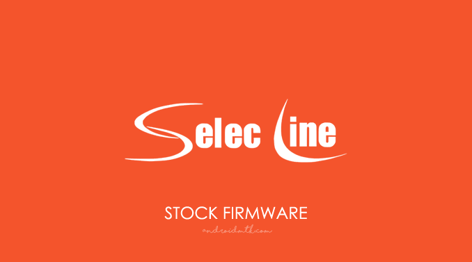 Selecline Stock ROM