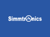 Simmtronics Logo