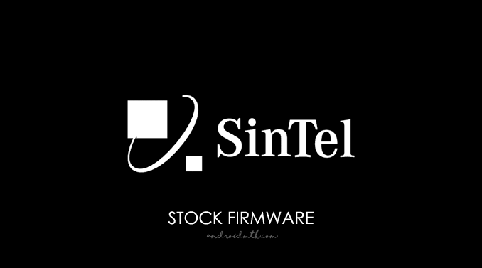 Sintel Stock ROM