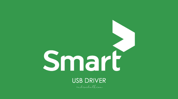 Smart USB Driver