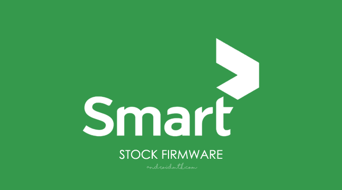 Smart Stock ROM