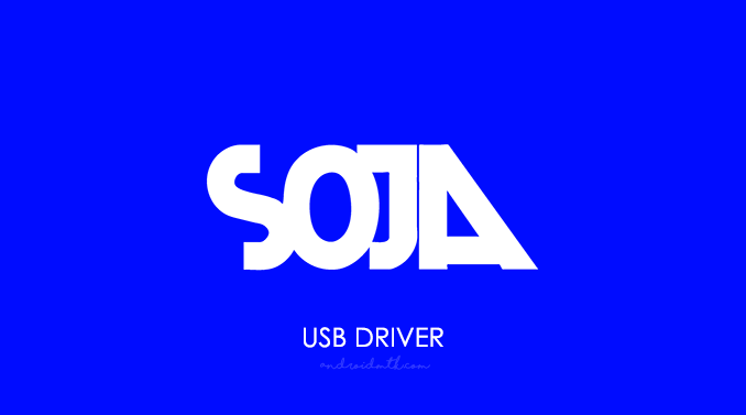 Soja USB Driver