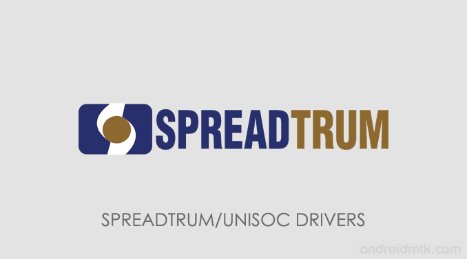 Spreadtrum Driver