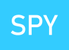 SPY Logo