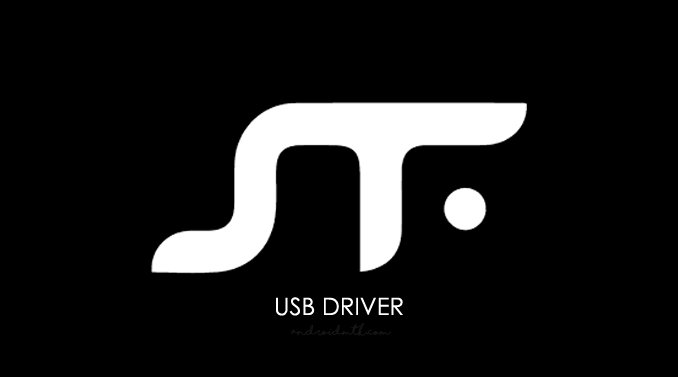 STF USB Driver