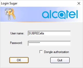 sugar mtk login