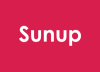 Sunup Logo