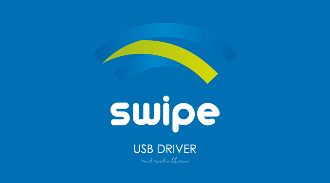 Swipe USB Driver