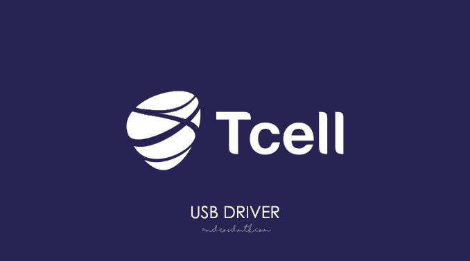 T-Cell USB Driver