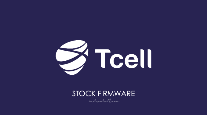 T-Cell Stock ROM