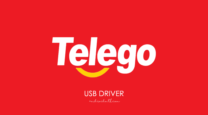 Telego USB Driver