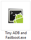 Tiny ADB and Fastboot Setup