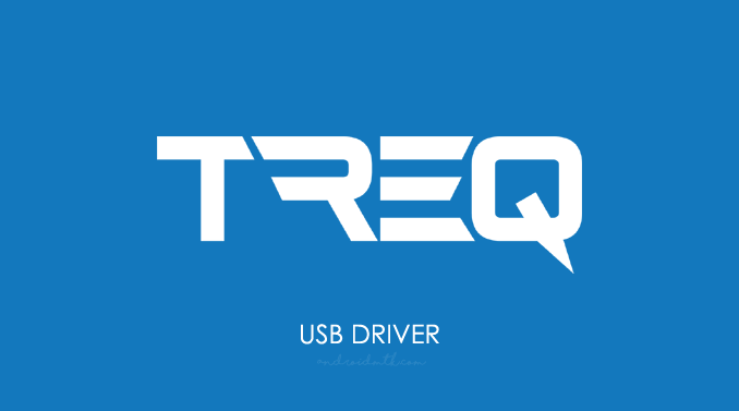 Treq USB Driver