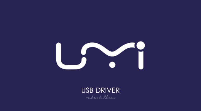 UMI USB Driver