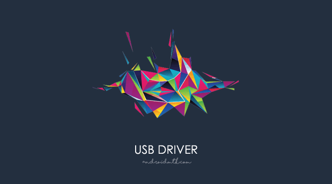 Unnecto USB Driver