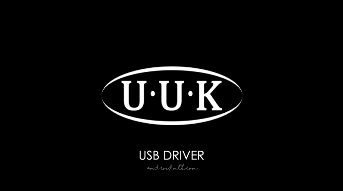 UUK USB Driver