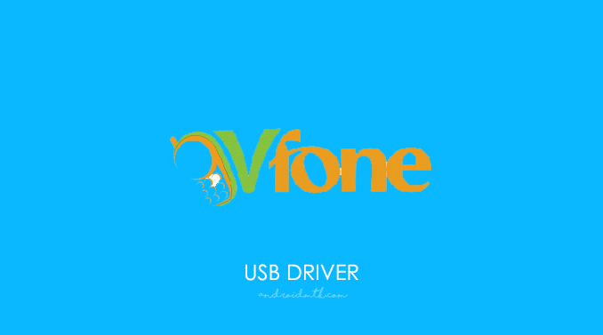 Vfone USB Driver