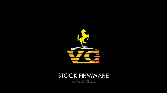VG Stock ROM