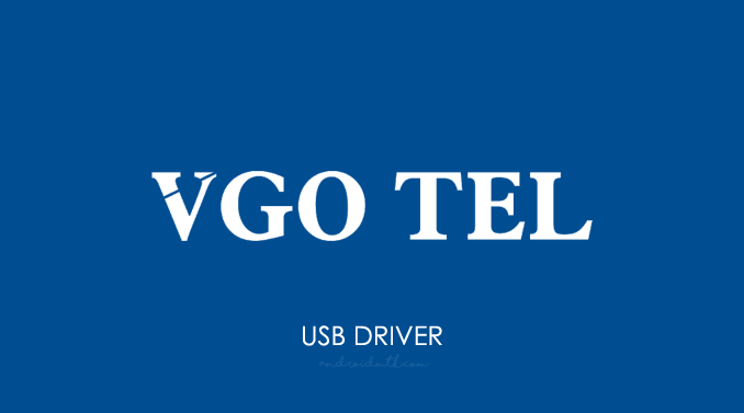 Vgo Tel USB Driver