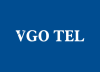 Vgo Tel Logo