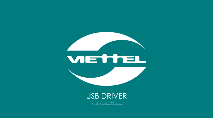 Viettel USB Driver