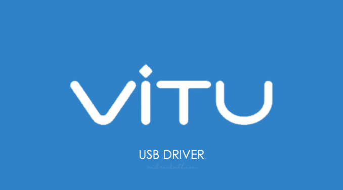 Vitu USB Driver