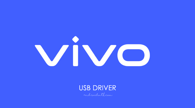 Vivo USB Driver