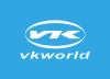 Vkworld Logo